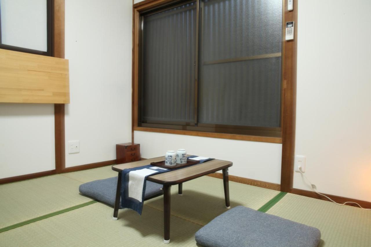 Tofukuji Saku Inn（东福寺咲く宿） Kyoto Eksteriør billede